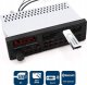 Radio samochodowe Blaupunkt BLAUPUNKT Bremen SQR46 DAB 14