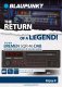 Radio samochodowe Blaupunkt BLAUPUNKT Bremen SQR46 DAB 21