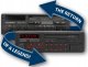 Radio samochodowe Blaupunkt BLAUPUNKT Bremen SQR46 DAB 8