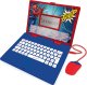 Lexibook Laptop edukacyjny Spiderman PL/EN/UKR JC598SPi21 1