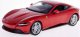 Bburago BBU 1:24 Ferrari Roma Red 26029 RD 60294 13