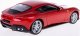 Bburago BBU 1:24 Ferrari Roma Red 26029 RD 60294 14
