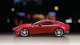 Bburago BBU 1:24 Ferrari Roma Red 26029 RD 60294 3
