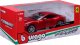 Bburago BBU 1:24 Ferrari Roma Red 26029 RD 60294 4