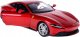Bburago BBU 1:24 Ferrari Roma Red 26029 RD 60294 10