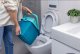 Mop Leifheit PowerClean (55515) z wiadrem 12