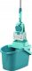Mop Leifheit PowerClean (55515) z wiadrem 1