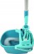 Mop Leifheit PowerClean (55515) z wiadrem 4