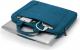 Torba Dicota Slim do laptopa 15-15.6" niebieski (D31311) 2