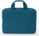 Torba Dicota Slim do laptopa 15-15.6" niebieski (D31311) 3