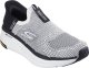 Skechers Buty męskie Skechers Slip-ins: Max Cushioning Premier 2.0 (220839-WBK) 43 1