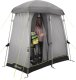 Outwell Namiot prysznicowy Outwell Seahaven Comfort Station Double - grey Uniwersalny 2