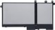 Bateria Triton Nowa bateria Encore Energy do Dell Latitude 5280 5480 5580 5590 51Wh 11.4V 4254mAh 93FTF 3
