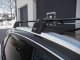 Turtle Bagażnik dachowy relingi Jeep Grand Cherokee WK2 2011+ 9