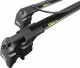 Turtle Bagażnik dachowy relingi Seat Leon ST 2014+ KOMBI 1