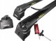 Turtle Bagażnik dachowy relingi Seat Leon ST 2014+ KOMBI 4