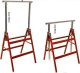 Kraft&Dele KOBYŁKA/STOJAK WARSZTATOWY ROZSUWANNY KD347 2
