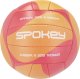 Spokey Piłka siatkowa Spokey Bullet pomarańczowo-czerwona 942592 5 1