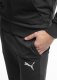 Puma Spodnie męskie Puma Team Goal Casuals czarne 658598 03 2XL 2