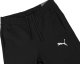 Puma Spodnie męskie Puma Team Goal Casuals czarne 658598 03 2XL 3
