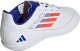 Adidas Buty piłkarskie dla dzieci adidas F50 Club IN IF1392 33 2