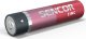 Sencor Bateria cynkowo-węglowa, AAA (LR03), AAA, 1.5V, Sencor, blistr, 4-pack 2