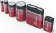 Sencor Bateria cynkowo-węglowa, AAA (LR03), AAA, 1.5V, Sencor, blistr, 4-pack 9