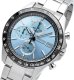 Zegarek Seiko ZEGAREK MĘSKI SEIKO CHRONOGRAPH SELECTION SBTR029 + BOX 1