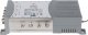 System przekazu sygnału AV Triax MULTISWITCH TMS-9/8S 9 WEJŚĆ / 8 WYJŚĆ TRIAX 1