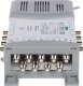 System przekazu sygnału AV Triax MULTISWITCH TMS-9/8S 9 WEJŚĆ / 8 WYJŚĆ TRIAX 2