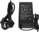 Hikvision 2-STREFOWY WZMACNIACZ SIECIOWY DS-QAE1A80G1-VB 80W Hikvision 3