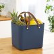 Rotho Torba pojemnik Albula Multibag Classic 40L granatowa 3