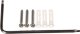Dahua Technology KAMERA AHD, HD-CVI, HD-TVI, PAL HAC-HFW2241TU-A-0360B-S2-DIP - 1080p 3.6mm DAHUA 5