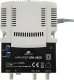 Antena RTV Spacetronik Wzmacniacz budynkowy Spacetronik SPA-28SG SLOPE 8