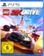 2K LEGO 2K Drive PL/DE (PS5) 1
