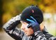 Accent Czapka kolarska pod kask Accent Thermal M (54 cm) 3