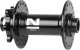 Novatec Piasta przednia Nowatec NT-D041SB, 110x15 mm, sztywna oś, boost, 6 śrub, 32H, czarna 1