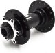 Novatec Piasta przednia Nowatec NT-D041SB, 110x15 mm, sztywna oś, boost, 6 śrub, 32H, czarna 3