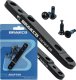 Brakco Adapter hamulca tarczowego przód, Brakco AP-17 Flat Mount > Flat Mount 140 i 160 mm 1