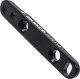 Brakco Adapter hamulca tarczowego przód, Brakco AP-17 Flat Mount > Flat Mount 140 i 160 mm 2