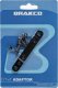 Brakco Adapter hamulca tarczowego przód, Brakco AP-17 Flat Mount > Flat Mount 140 i 160 mm 5