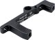 Magura Adapter Magura QM45, hamulca tarczowego, przód 180 mm > 220 mm, tył 140 mm > 180 mm, Post Mount 1