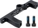 Magura Adapter Magura QM45, hamulca tarczowego, przód 180 mm > 220 mm, tył 140 mm > 180 mm, Post Mount 2
