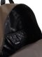 Vans Plecak Szkolny VANS ALUMNI PACK 5 Sportowy Brązowy 2