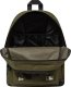 New Era Plecak NEW ERA szkolny NYY MLB Zielony Stadium Backpack 17l 2