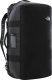 The North Face Torba The North Face Base Camp Voyager Duffel 62L : Kolor - Czarny 2