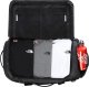 The North Face Torba The North Face Base Camp Voyager Duffel 62L : Kolor - Czarny 4