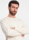Ombre Męski dresowy komplet bluza + spodnie  kremowy V11 Z78 XXL 2