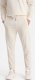 Ombre Męski dresowy komplet bluza + spodnie  kremowy V11 Z78 XXL 5