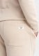 Ombre Komplet męski dresowy bluza + spodnie joggery  popielaty V1 Z79 XXL 5